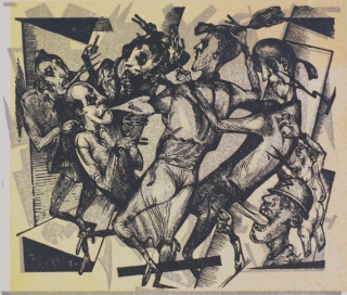 Verleumder Zungen (Hirsch Karl-Georg)