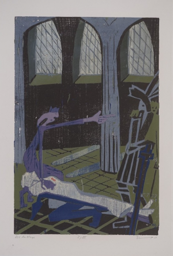 Bl.23 Die Anklage (Zaumseil Peter)
