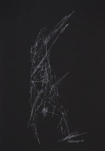 o.T. (Schlesinger Gil)