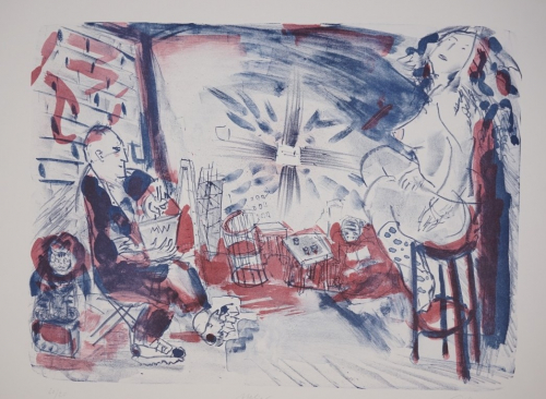 Atelier (Gille Sighard)