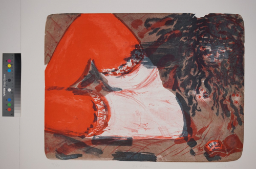 Die Roten (Gille Sighard)