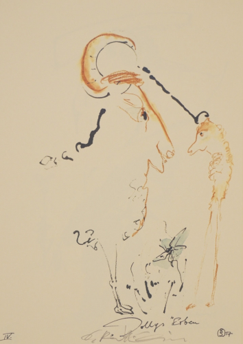 Bl.IV Dollys Erben (Ranft-Schinke Dagmar)