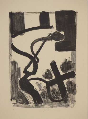 Bl. 9 mit dem Kreuz (Goltzsche Dieter)