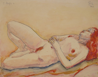 Katja (Giebe Hubertus)