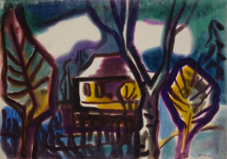 Frühlicht (Tetzner Heinz)