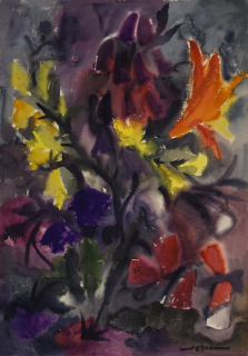 Glockenblumen (Tetzner Heinz)