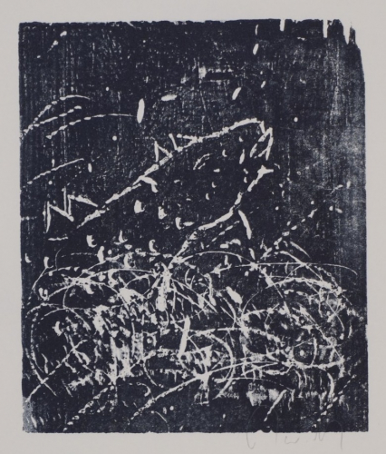 Oh Noah, du hast Pegasus vergessen (Tarlatt Ulrich)