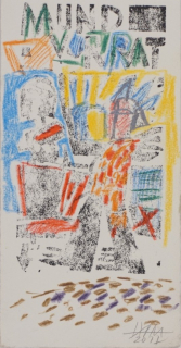 MUNDVORRAT (Meyer Horst Peter)