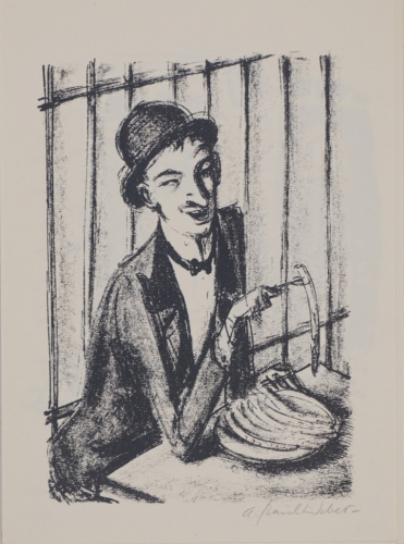 o.T. (Weber A.Paul)