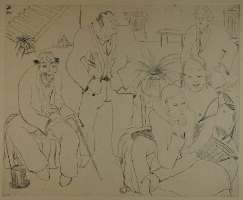 Bl.2 Spannung zwischen Polaritäten 1924 (Ehmsen Heinrich)