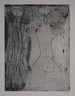 Freundinnen (Janssen Horst)