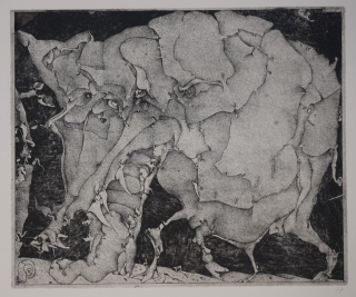 o.T. (Janssen Horst)