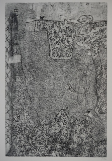 o.T. Hühnerhof (Janssen Horst)