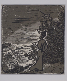 Magister Listenstern (Pankok Otto)