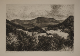 Am Inselberg (Paetz otto)