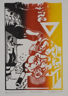 Man hat sich so daran gewöhnt (Götze Wasja)