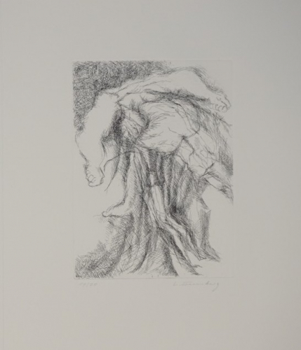 Bl.2 o.T. (Freusberg Lieselotte)