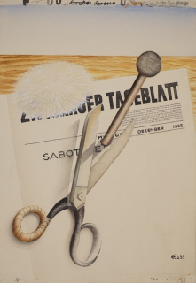 Sabotage (Ehrlich Franz)