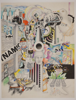 Ballermann zwei (Götze Wasja)