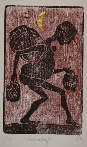 Bl. 1 Schlußverkauf (Eißner Ulrich)