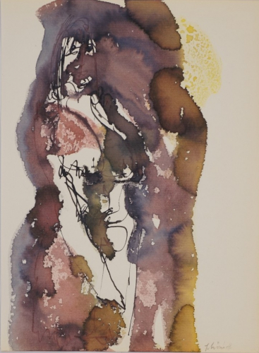 zu Genoveva (Schönhoff Peter)