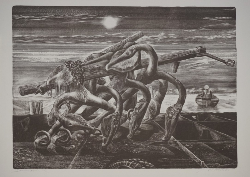 Anker (Richter Günter)