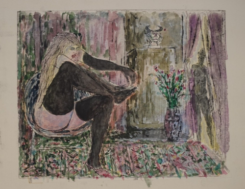 Einfalt (Cremer Fritz)