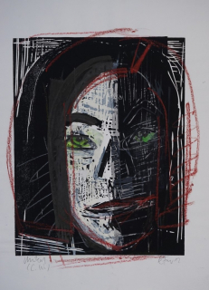 C.W. (Christa Wolf) (Fuhr Ellen)