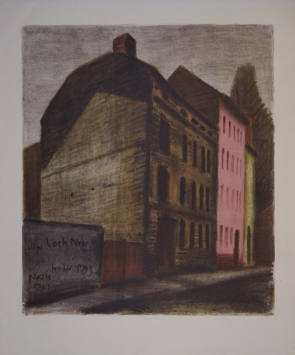 Anhalter Puff (Butzmann Manfred)