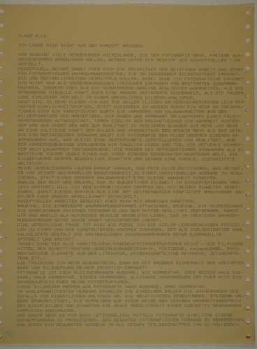 Bl.8 (Elle Klaus)