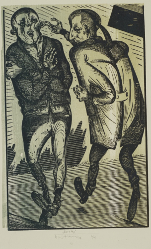 Bl.10 hin+her  (Hirsch Karl-Georg)