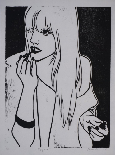 Lipgloss (Bian-Harbort Jiang)