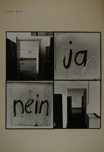 Bl.7 (Elle Klaus)