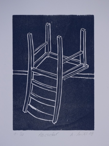 Absacker (Müller Frank Michael)