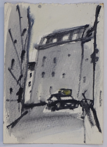 Taxi (Ebersbach Wolfram)