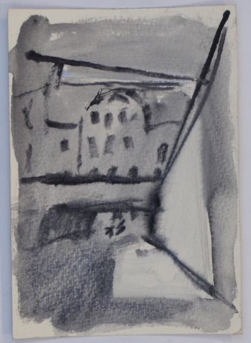 Lichtfleck (Ebersbach Wolfram)