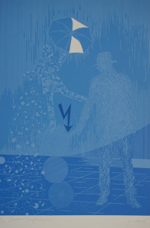 Daydream (Bewegter Beweger) (Fauck Patrick)