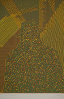 Strichmännchen (Fauck Patrick)
