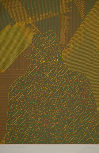 Strichmännchen (Fauck Patrick)