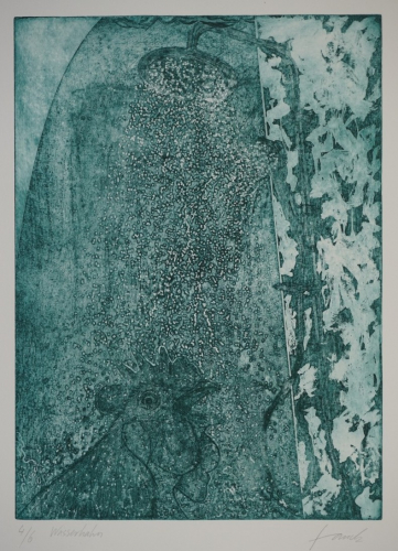 Wasserhahn (Fauck Patrick)