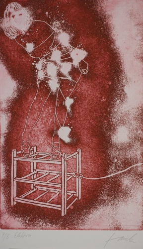 Elektra (Fauck Patrick)