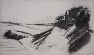 Garbisdorfer Landschaft (Pietschmann Karin)