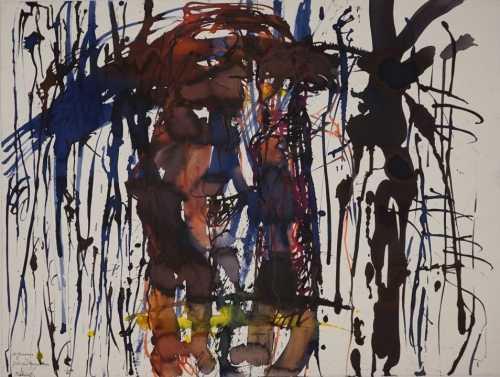 Zu Genoveva Golo und Margarita  (Schönhoff Peter)