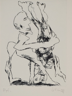 Marsyas (Schnürpel Peter)