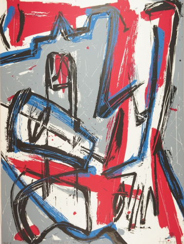 Lippen - Scham (Ellmann Tobias)