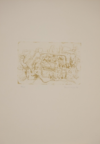 Bl.2 Kleine Fundstätte (Henkel Friedrich B.)