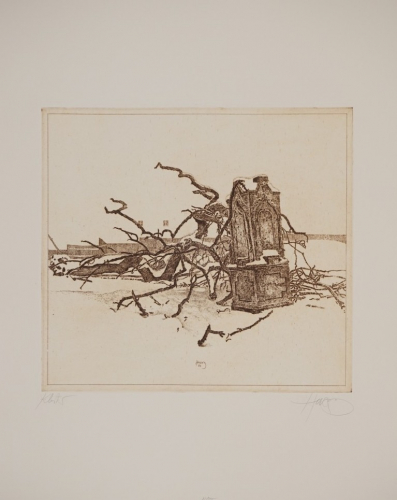 Bl.6 Kloster (Herzog Walter)