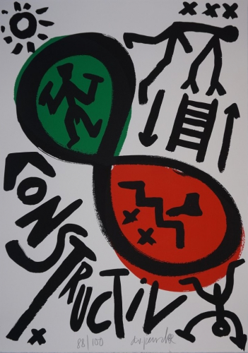 Construktiv (Penck A.R.)