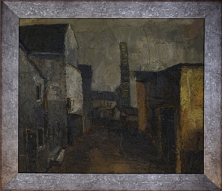 Kleinstadt Suite (Waage HC) (Lessig Leo)