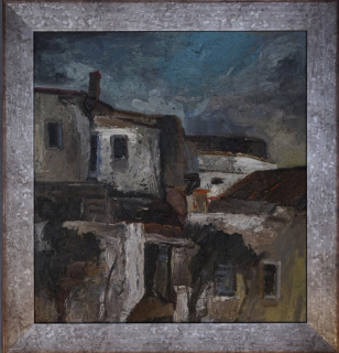 o.T. Hainichen (Lessig Leo)